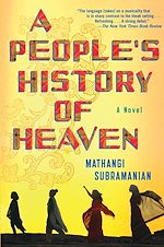 Télécharger le livre :  A People's History of Heaven