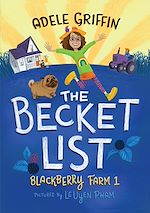 Download this eBook The Becket List