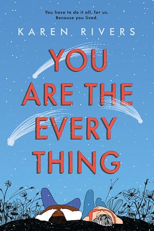 Téléchargez le livre :  You Are The Everything