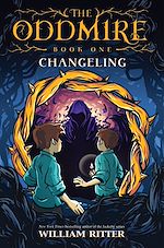 Download this eBook The Oddmire, Book 1: Changeling