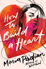 Download this eBook How to Build a Heart