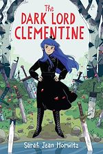 Download this eBook The Dark Lord Clementine