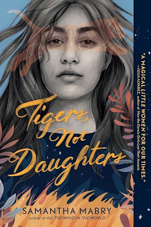 Téléchargez le livre :  Tigers, Not Daughters