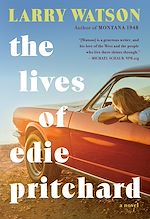Télécharger le livre :  The Lives of Edie Pritchard