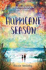 Download this eBook Hurricane Season