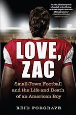 Télécharger le livre :  Love, Zac