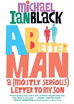 Télécharger le livre :  A Better Man