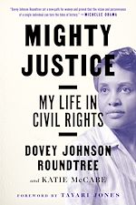 Télécharger le livre :  Mighty Justice