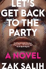 Télécharger le livre :  Let's Get Back to the Party