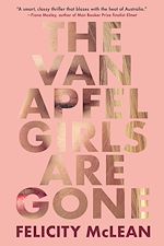 Télécharger le livre :  The Van Apfel Girls Are Gone
