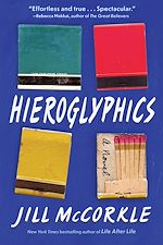 Télécharger le livre :  Hieroglyphics