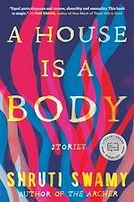 Télécharger le livre :  A House Is a Body