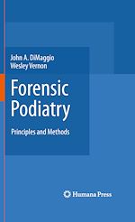 Download this eBook Forensic Podiatry