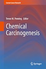 Télécharger le livre :  Chemical Carcinogenesis
