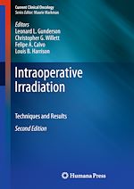 Télécharger le livre :  Intraoperative Irradiation