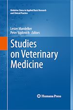 Télécharger le livre :  Studies on Veterinary Medicine
