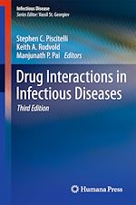 Télécharger le livre :  Drug Interactions in Infectious Diseases