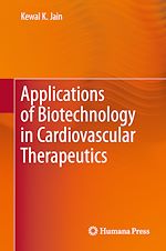 Télécharger le livre :  Applications of Biotechnology in Cardiovascular Therapeutics