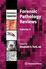 Télécharger le livre :  Forensic Pathology Reviews