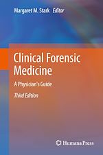 Télécharger le livre :  Clinical Forensic Medicine