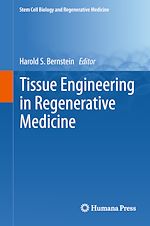 Télécharger le livre :  Tissue Engineering in Regenerative Medicine