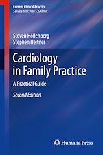 Télécharger le livre :  Cardiology in Family Practice