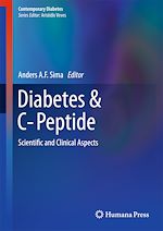 Télécharger le livre :  Diabetes & C-Peptide