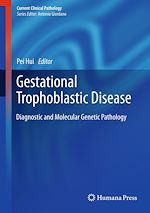 Télécharger le livre :  Gestational Trophoblastic Disease