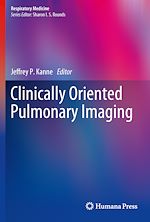 Télécharger le livre :  Clinically Oriented Pulmonary Imaging