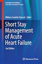 Télécharger le livre :  Short Stay Management of Acute Heart Failure