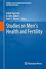 Télécharger le livre :  Studies on Men's Health and Fertility