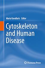 Télécharger le livre :  Cytoskeleton and Human Disease