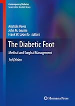 Télécharger le livre :  The Diabetic Foot