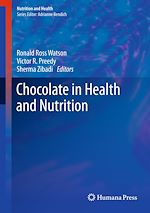 Télécharger le livre :  Chocolate in Health and Nutrition