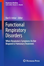 Télécharger le livre :  Functional Respiratory Disorders