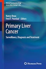 Télécharger le livre :  Primary Liver Cancer