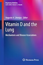 Télécharger le livre :  Vitamin D and the Lung