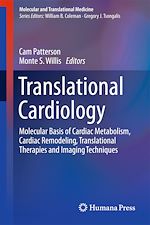 Télécharger le livre :  Translational Cardiology