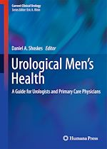 Télécharger le livre :  Urological Men's Health