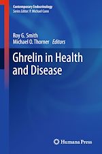 Télécharger le livre :  Ghrelin in Health and Disease