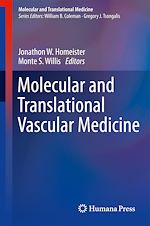 Télécharger le livre :  Molecular and Translational Vascular Medicine