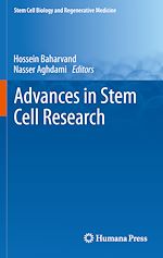 Télécharger le livre :  Advances in Stem Cell Research