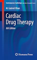 Télécharger le livre :  Cardiac Drug Therapy