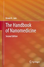 Télécharger le livre :  The Handbook of Nanomedicine