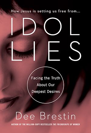 Télécharger le livre :  Idol Lies