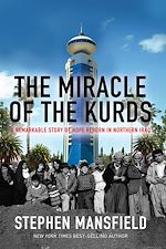 Télécharger le livre :  The Miracle of the Kurds