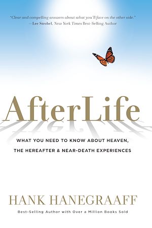Téléchargez le livre :  Afterlife