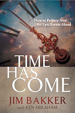 Télécharger le livre :  Time Has Come