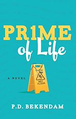 Télécharger le livre :  Prime of Life