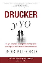 Télécharger le livre :  Drucker & Me